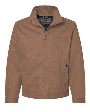 DRI DUCK 5028 - Field Khaki