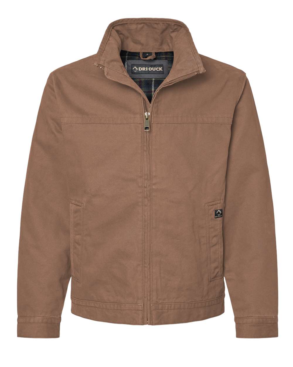DRI DUCK 5028 - Field Khaki