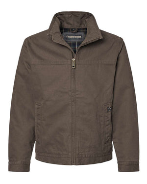 DRI DUCK 5028 - Tobacco