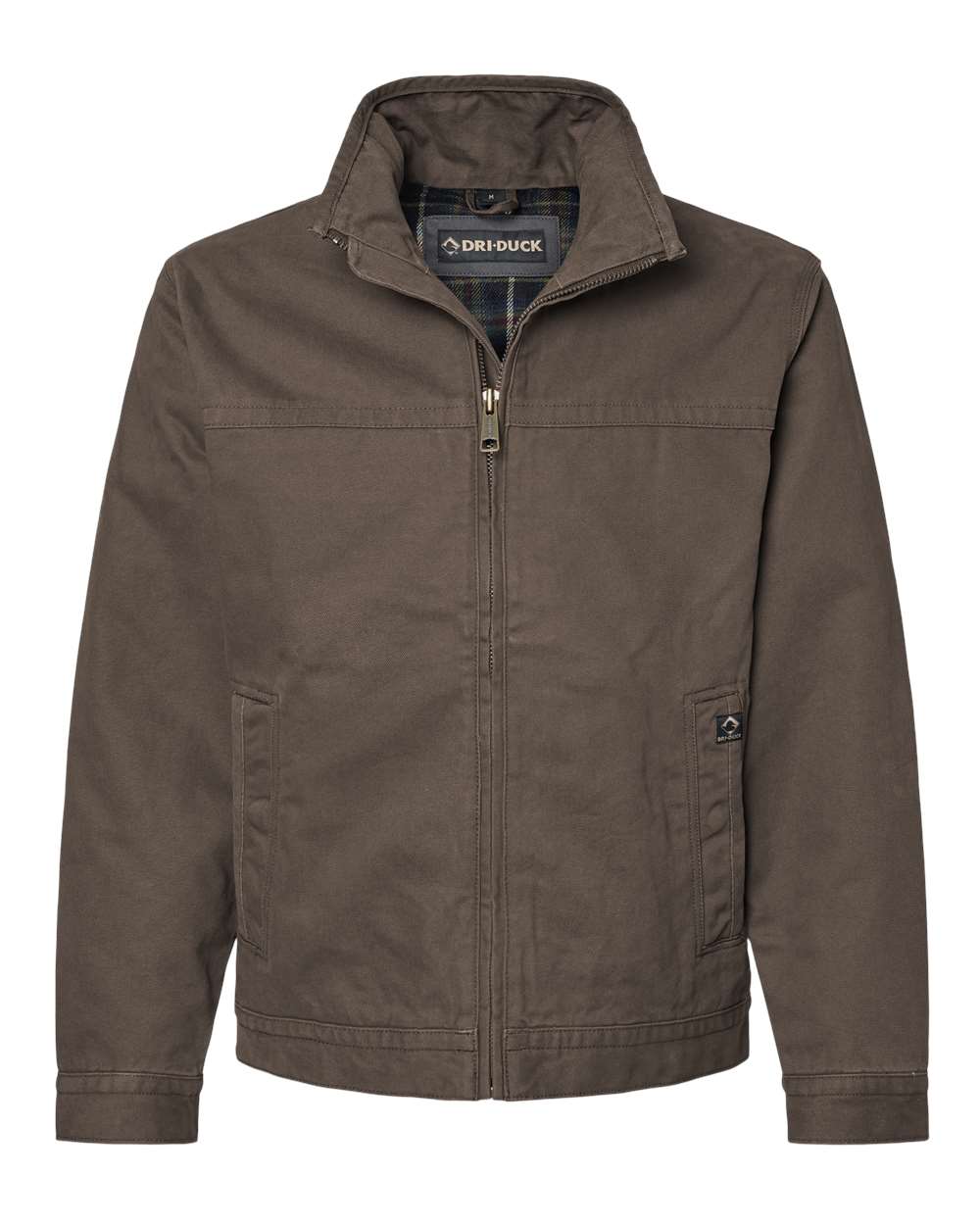 DRI DUCK 5028 - Tobacco