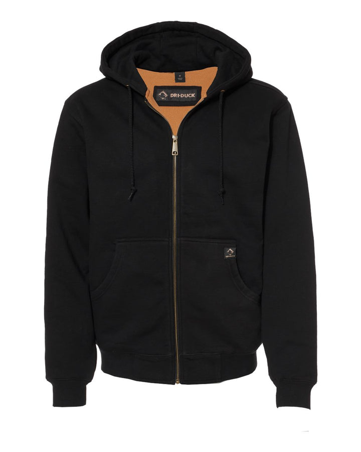 DRI DUCK 7033 - Black