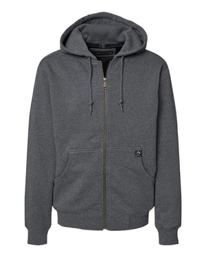 DRI DUCK 7033 - Dark Oxford