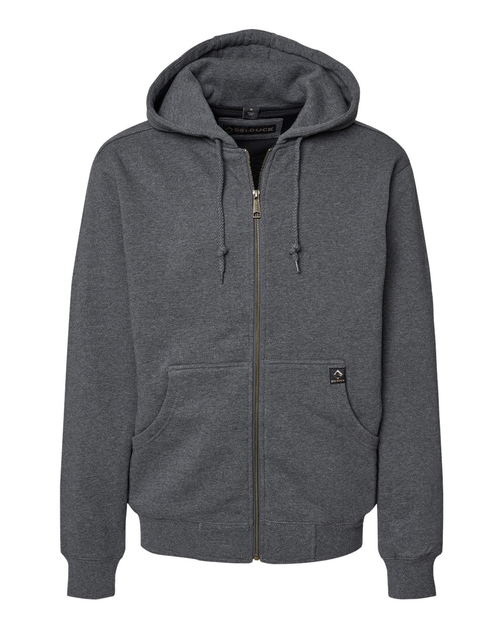 DRI DUCK 7033 - Dark Oxford