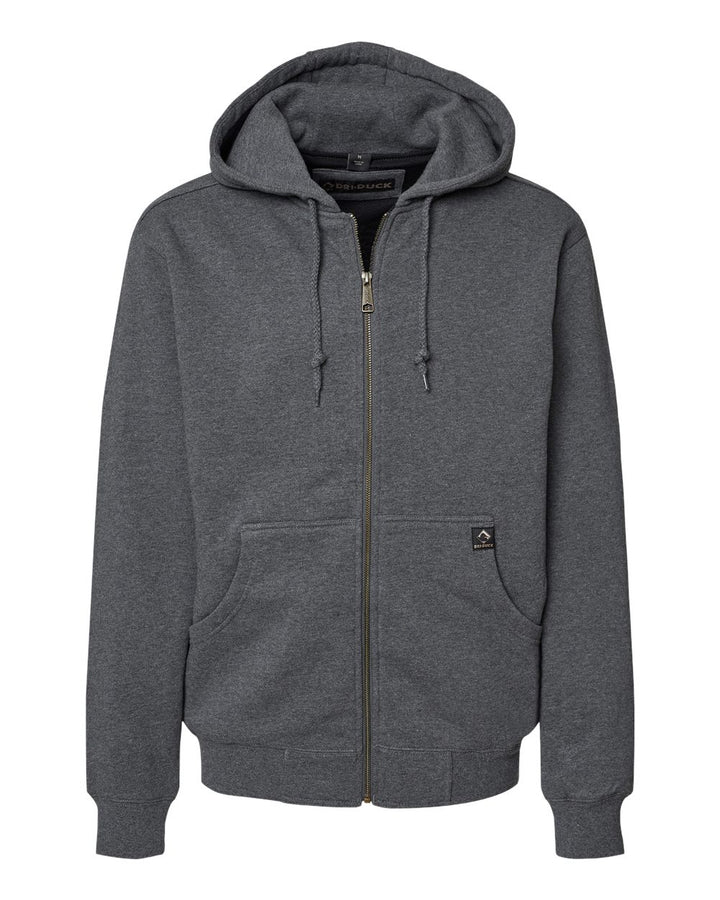 DRI DUCK 7033 - Dark Oxford