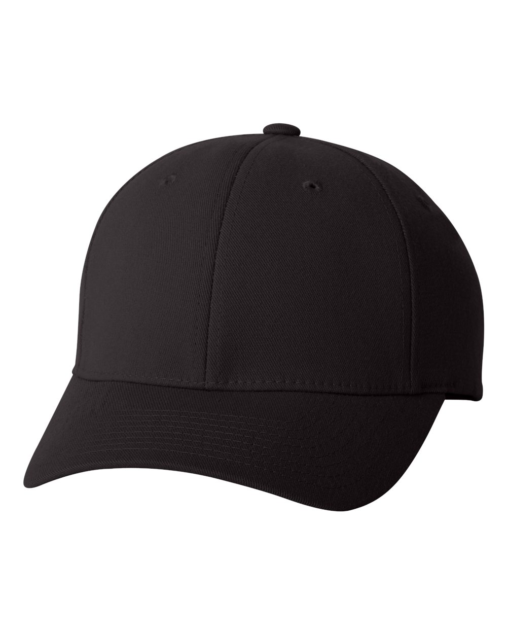 Flexfit 6580 - Black