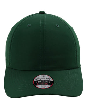 Imperial X210P - Forest Green