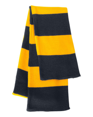 Sportsman SP02 - Navy/ Gold