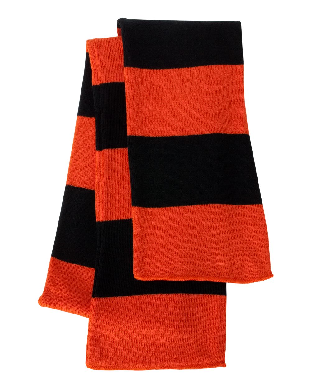 Sportsman SP02 - Orange/ Black