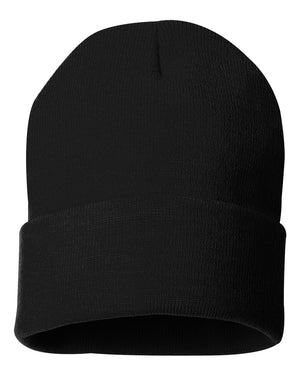 Sportsman SP12 - Black