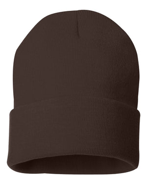 Sportsman SP12 - Brown
