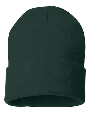 Sportsman SP12 - Forest Green