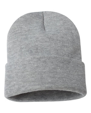 Sportsman SP12 - Heather Grey