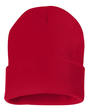 Sportsman SP12 - Red