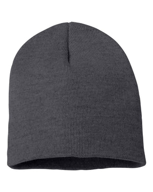 Sportsman SP08 - Heather Charcoal