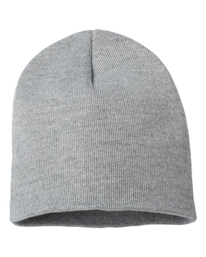 Sportsman SP08 - Heather Grey