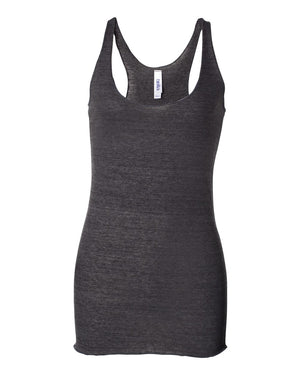 BELLA + CANVAS 8430 - Charcoal Black Triblend