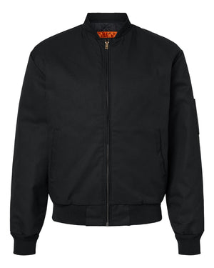 Red Kap JT38 - Black