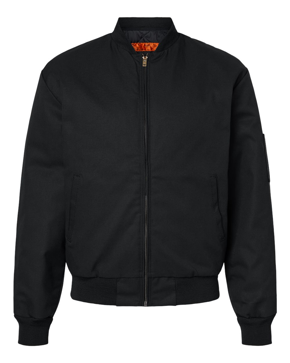 Red Kap JT38 - Black