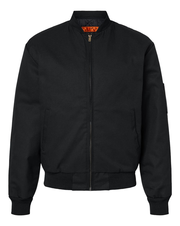 Red Kap JT38 - Black