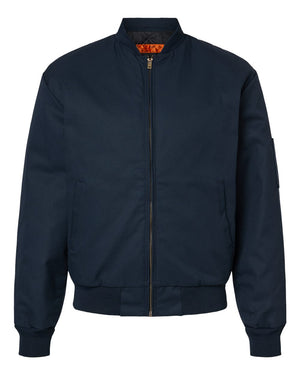 Red Kap JT38 - Navy