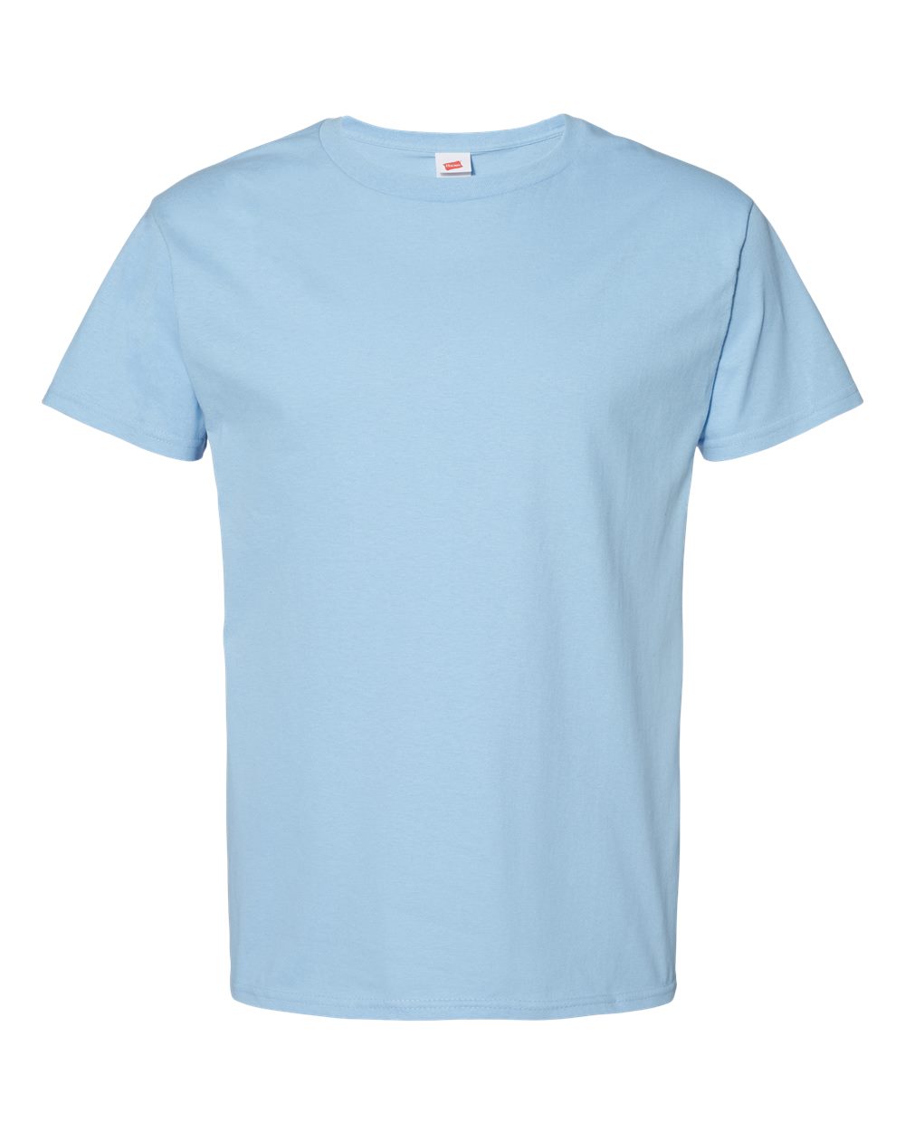 Hanes 5280 - Light Blue