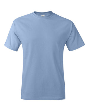 Hanes 5250 - Light Blue