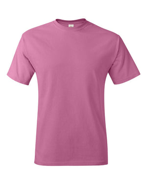 Hanes 5250 - Pink