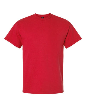 Gildan 2000 - Red