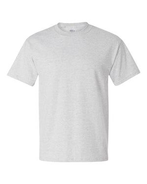 Hanes 5180 - Ash
