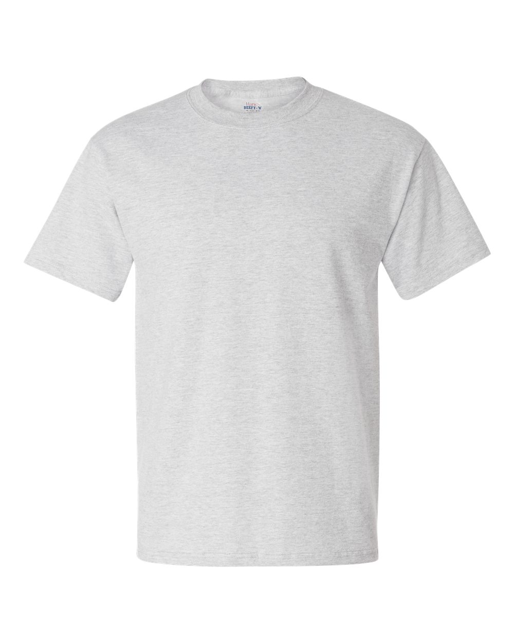 Hanes 5180 - Ash