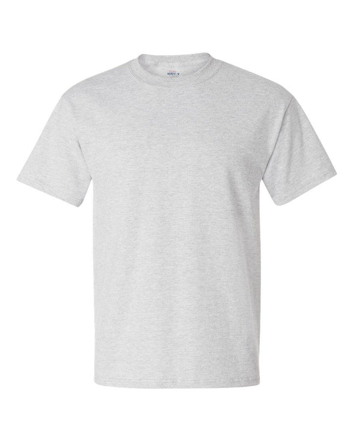 Hanes 5180 - Ash