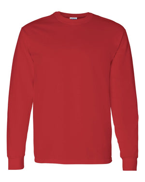 Gildan 5400 - Red