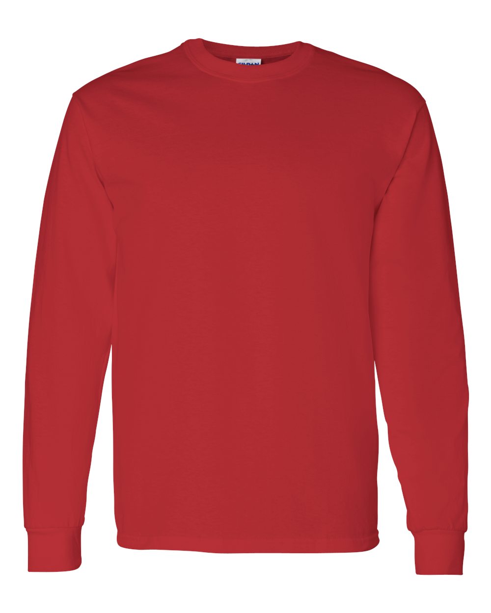 Gildan 5400 - Red