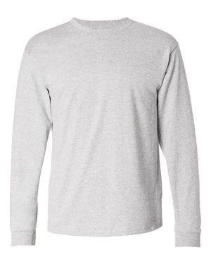 Hanes 5586 - Ash
