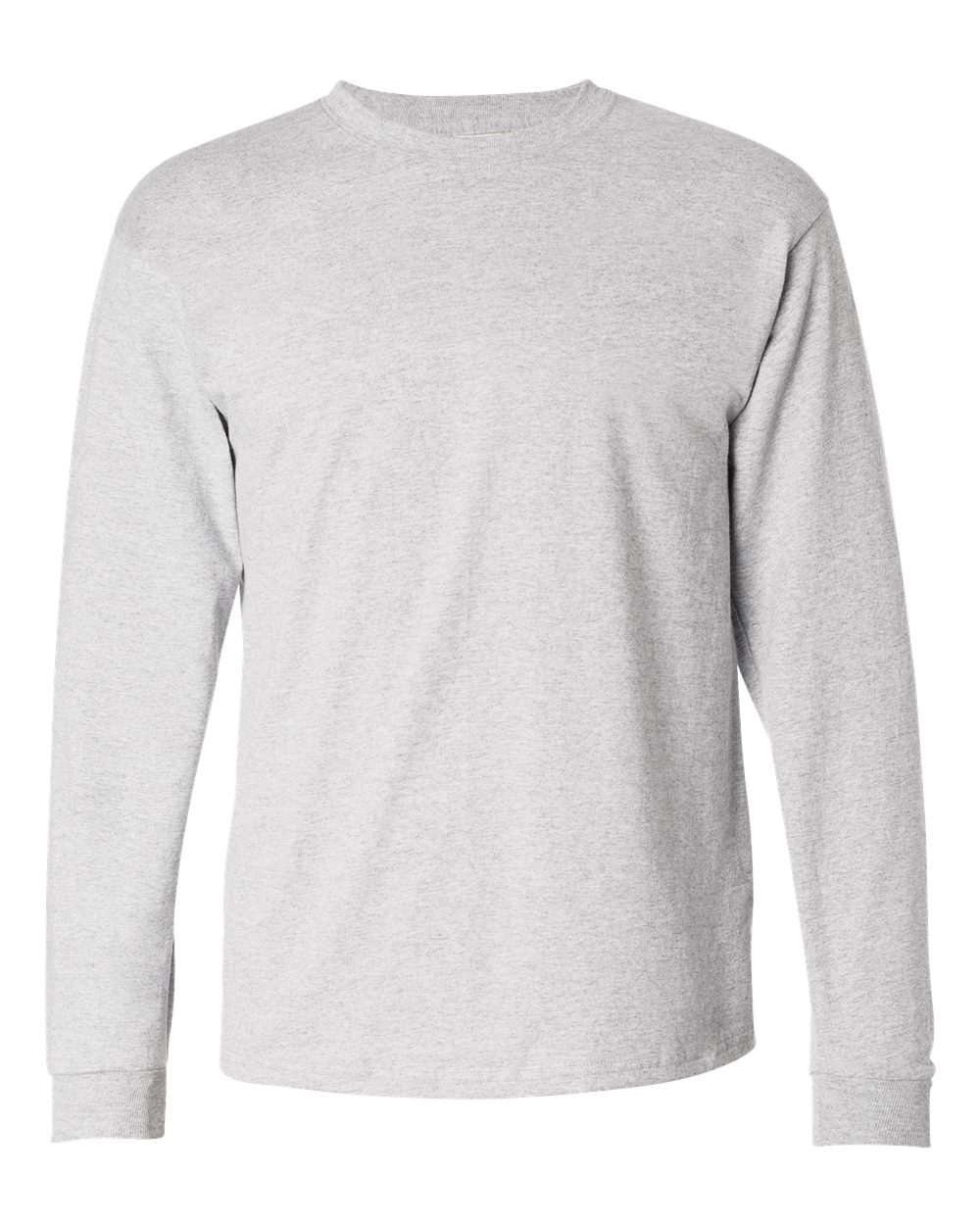 Hanes 5586 - Ash