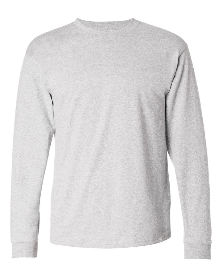 Hanes 5586 - Ash