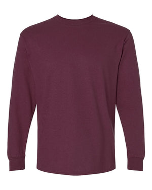 Gildan 2400 - Maroon