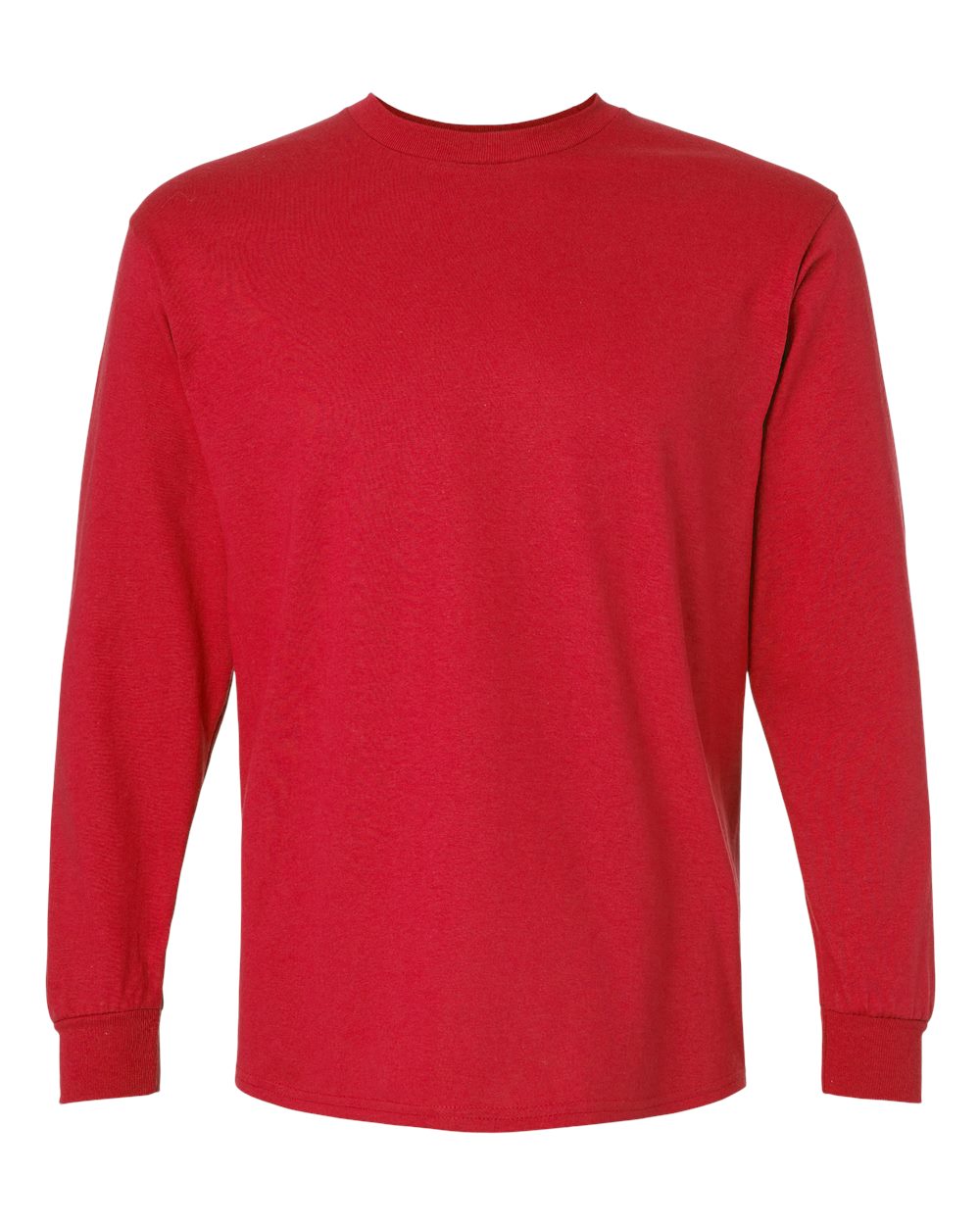 Gildan 2400 - Red