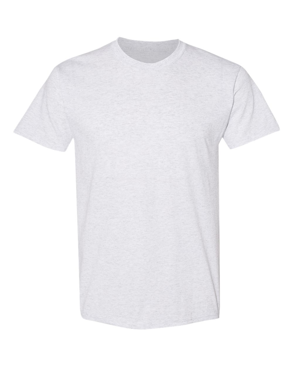 Hanes 5170 - Ash
