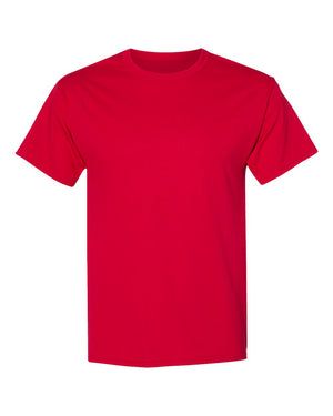Hanes 5170 - Deep Red