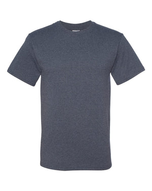 JERZEES 29MR - Vintage Heather Blue