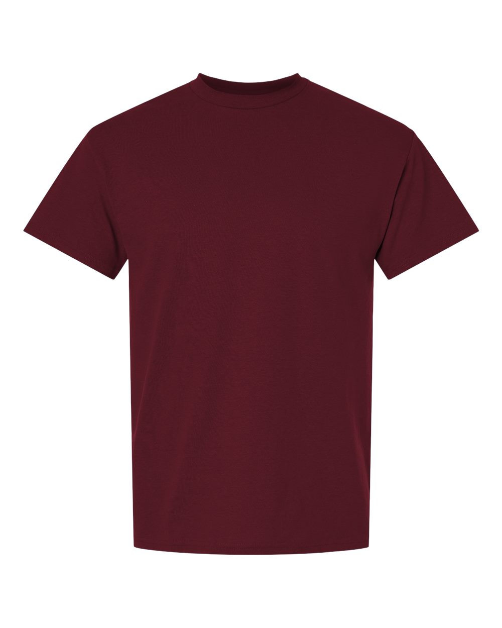 Gildan 8000 - Maroon