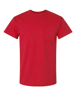Gildan 2300 - Red