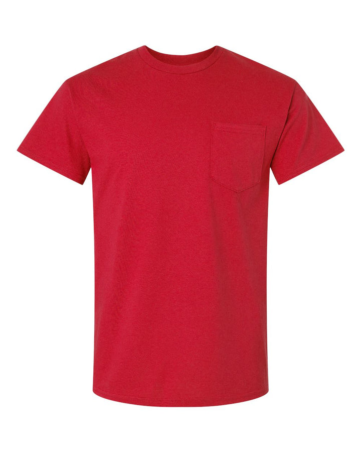 Gildan 2300 - Red
