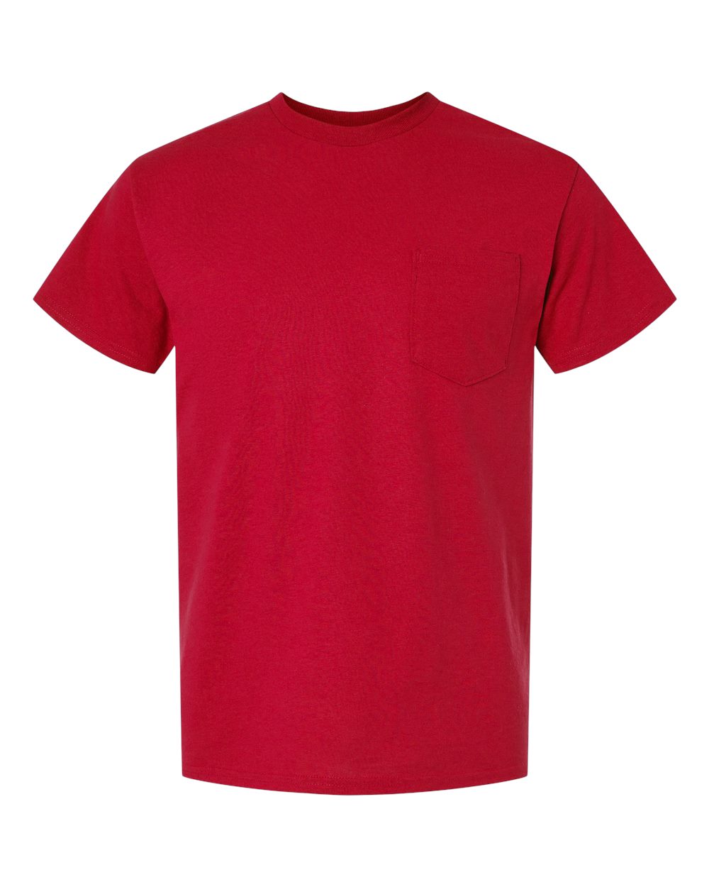 Gildan 8300 - Red