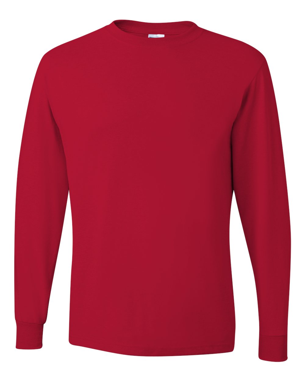 JERZEES 29LSR - True Red