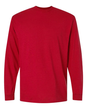 Gildan 8400 - Red