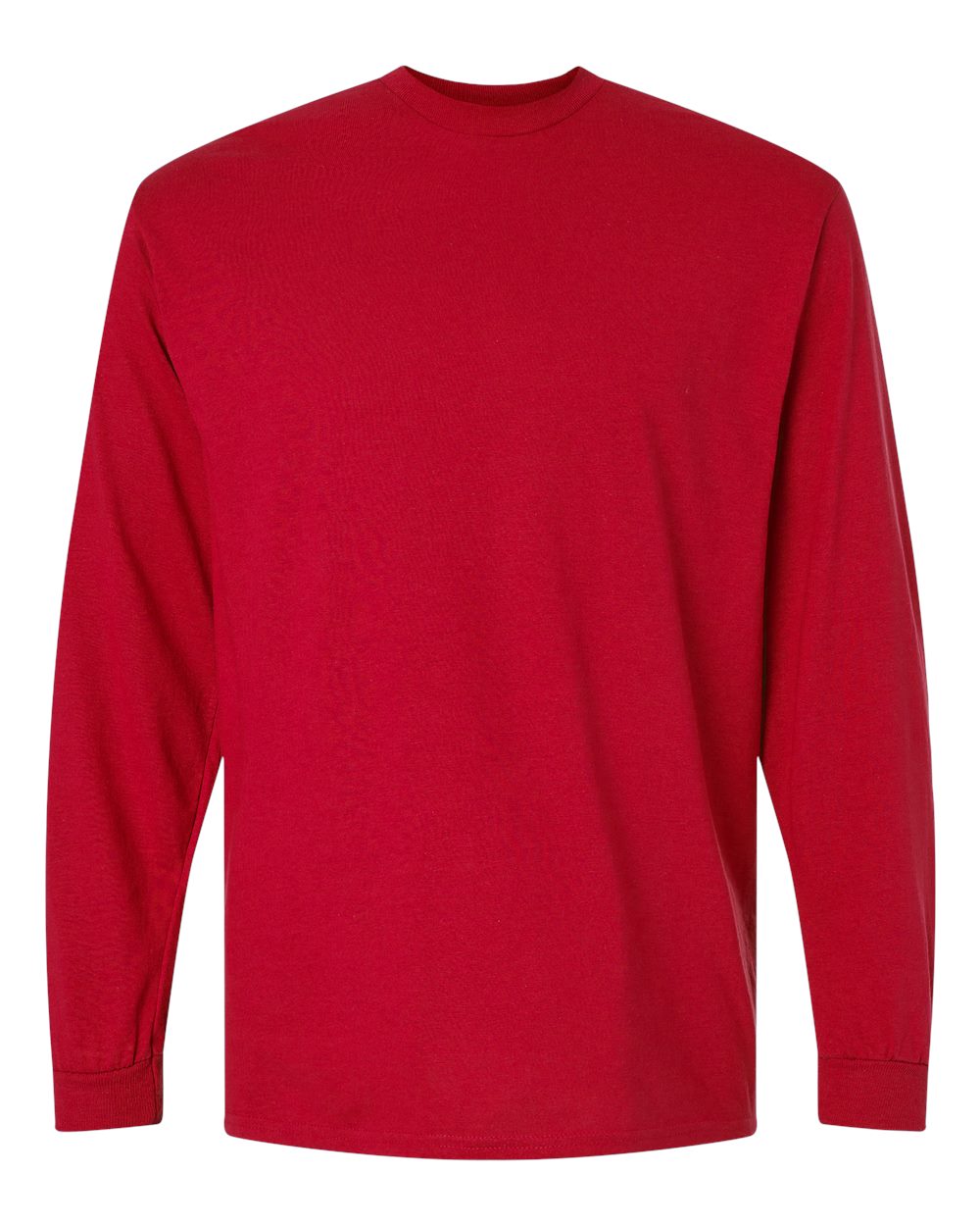 Gildan 8400 - Red
