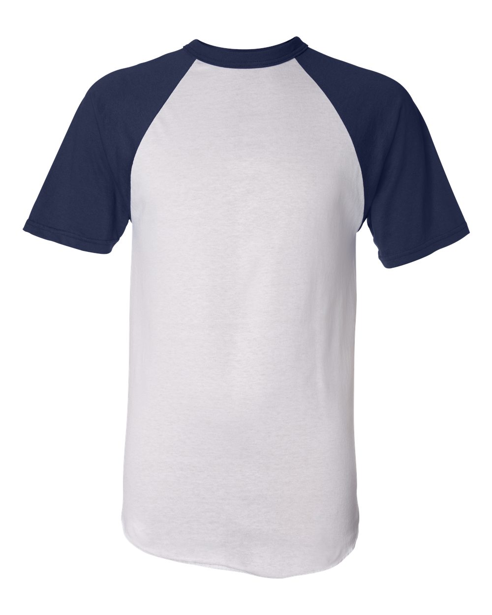 Augusta Sportswear 423 - White/ Navy