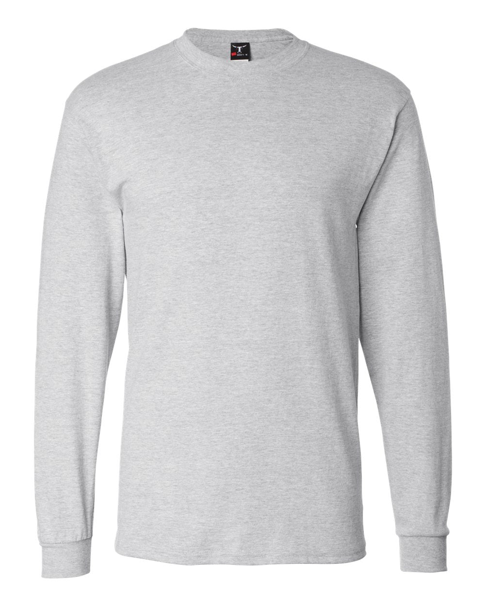 Hanes 5186 - Ash